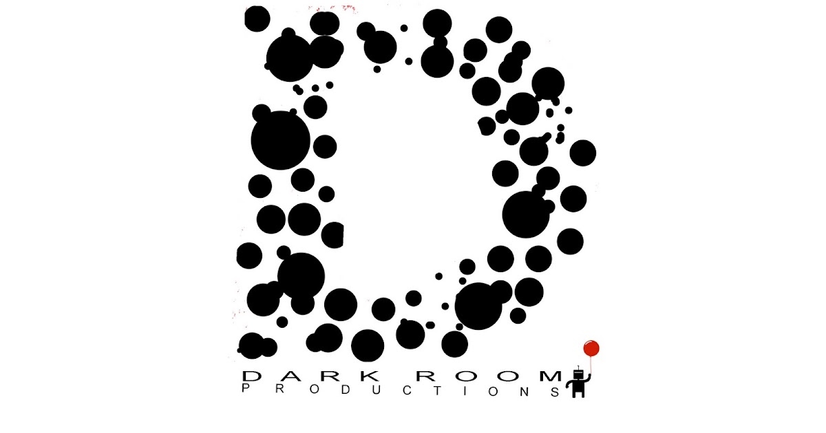 Dark Room Productions Dark Room Production Logos Designs