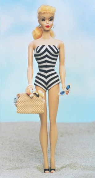 Creator Of Barbie