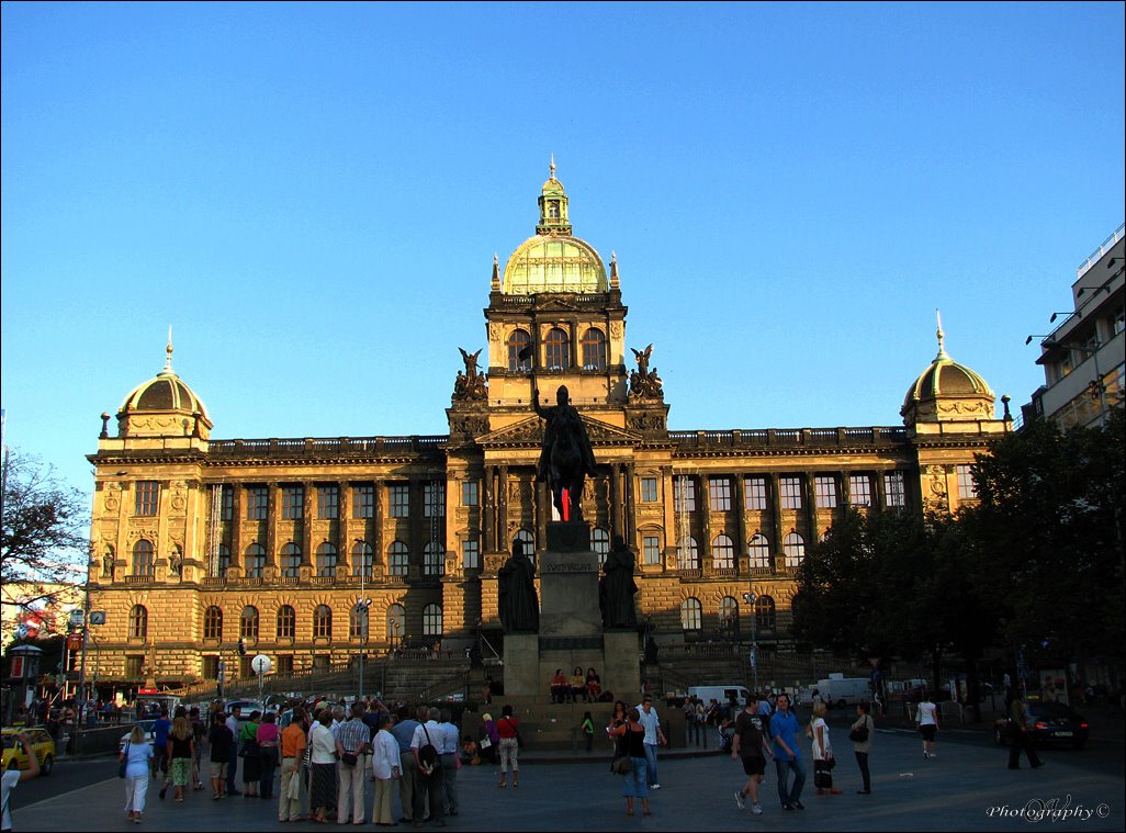 [Prague-Muzeum-summer.jpg]