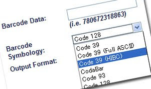 How To Make Your Own Barcode How To Make Your Own Barcode