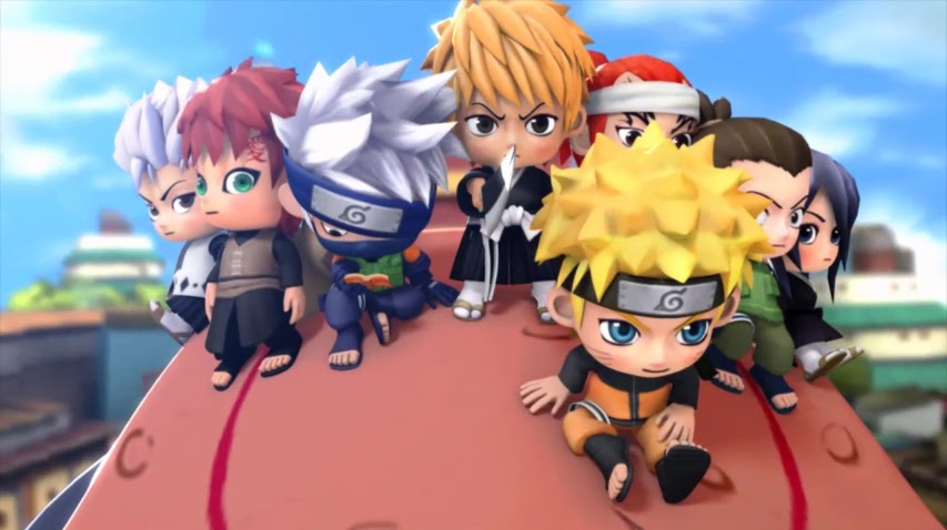pockie ninja game pockie ninja game