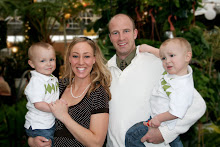 Barry's Birthday/ Kim's Wedding