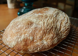 bitter bread