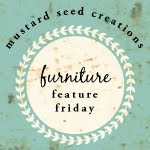 Furniture Feature Friday