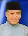 Ketua PP. Muhammadiyah