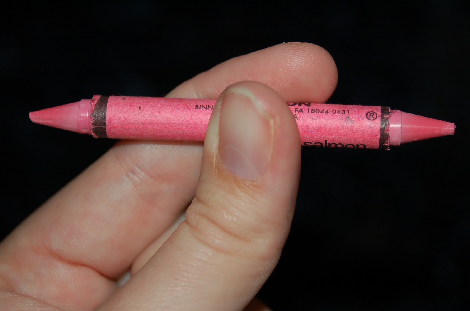 Elmer's CrayonPro Crayon Sharpener by Xacto Review Surviving A