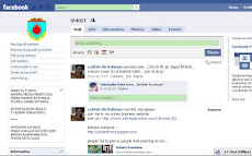 Facebook Group - since 2009