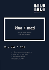 kino/mozi:2nd bblu night in berlin