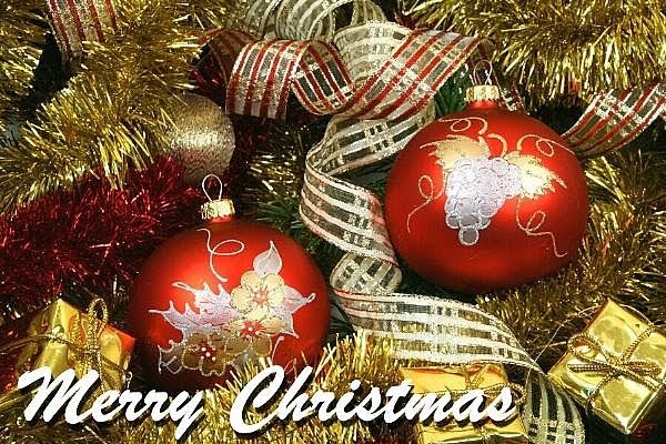 VERDE HORIZONTE on-line: Christmas Traditions in England