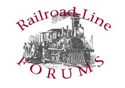 Railroad-Line Forum