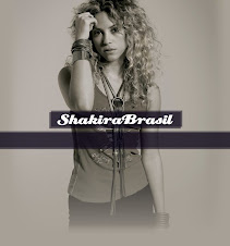 Shakira Brasil NET