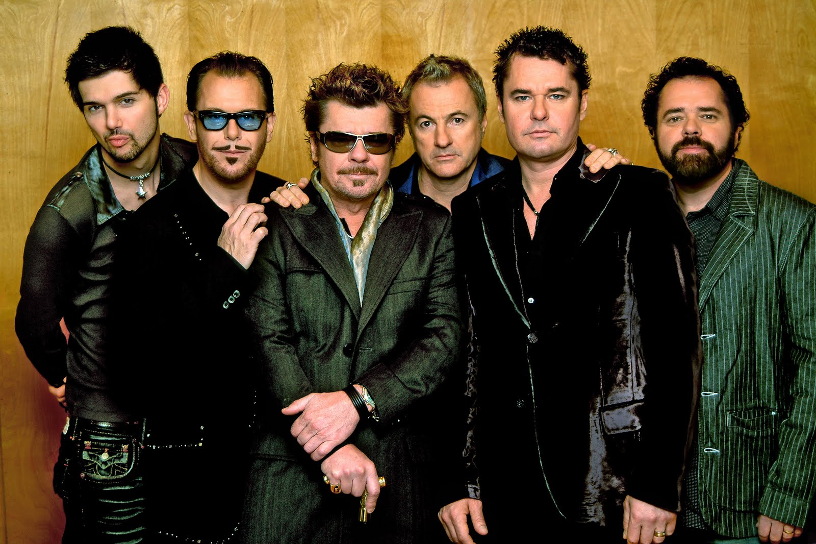 INXS All Time Hits 1980-2002 INXS All Time Hits 1980-2002