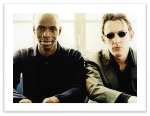 Label: Lighthouse Family