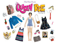 queen bee,buaya film