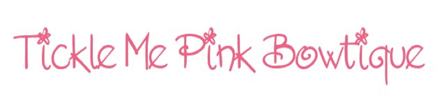 Tickle Me Pink Bowtique