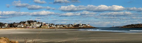 Good Harbor Beach