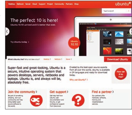ubuntu download free full version