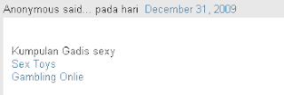 Icon Delete Comment