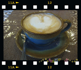 Addicted to coffee cofee