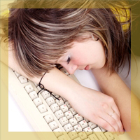 HIDUP SEORANG BLOGGER - Ngantuknya...zzzz... HIDUP SEORANG BLOGGER