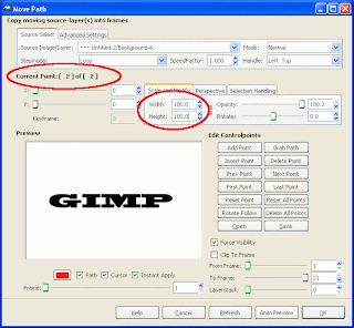 gimp gap download deviantart