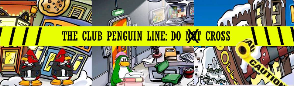 Vote for your favourite puffle idol! The Club penguin line