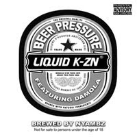 Liquid KZN: Beer Pressure