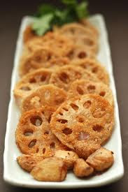 Kerulls Akar Teratai