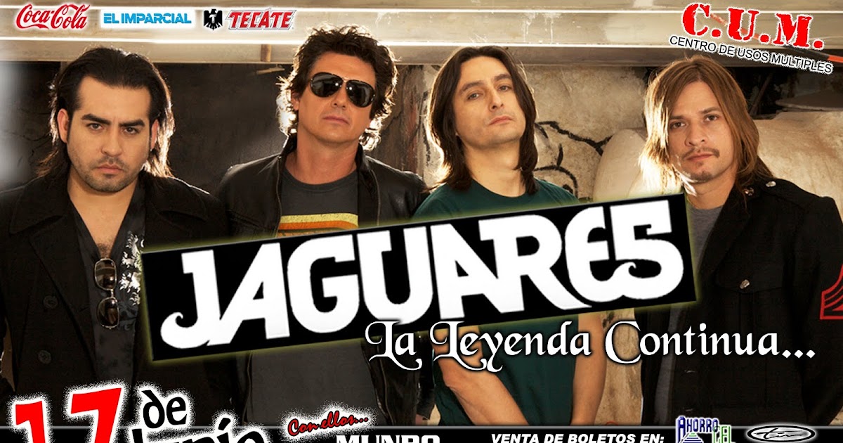 Del alberto moreno JAGUARES EN HERMOSILLO