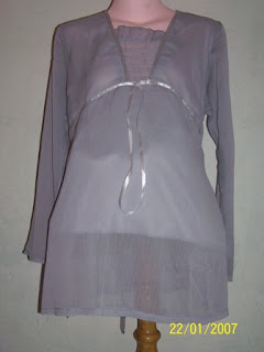 Kode baju hamil 416