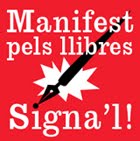 MANIFEST PER LA NO REUTILITZACIÓ DEL LLIBRE LITERARI A LES AULES