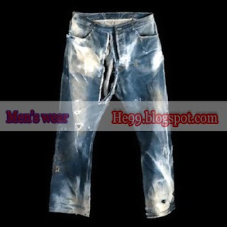 barry perlman lucky brand
