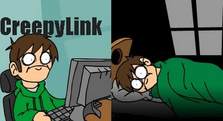 CreepyLink