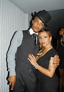 close to tameka tiny cottle has confirmed that tiny is pregnant again