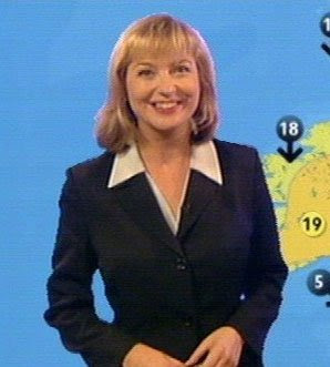 Carol Weather Bbc