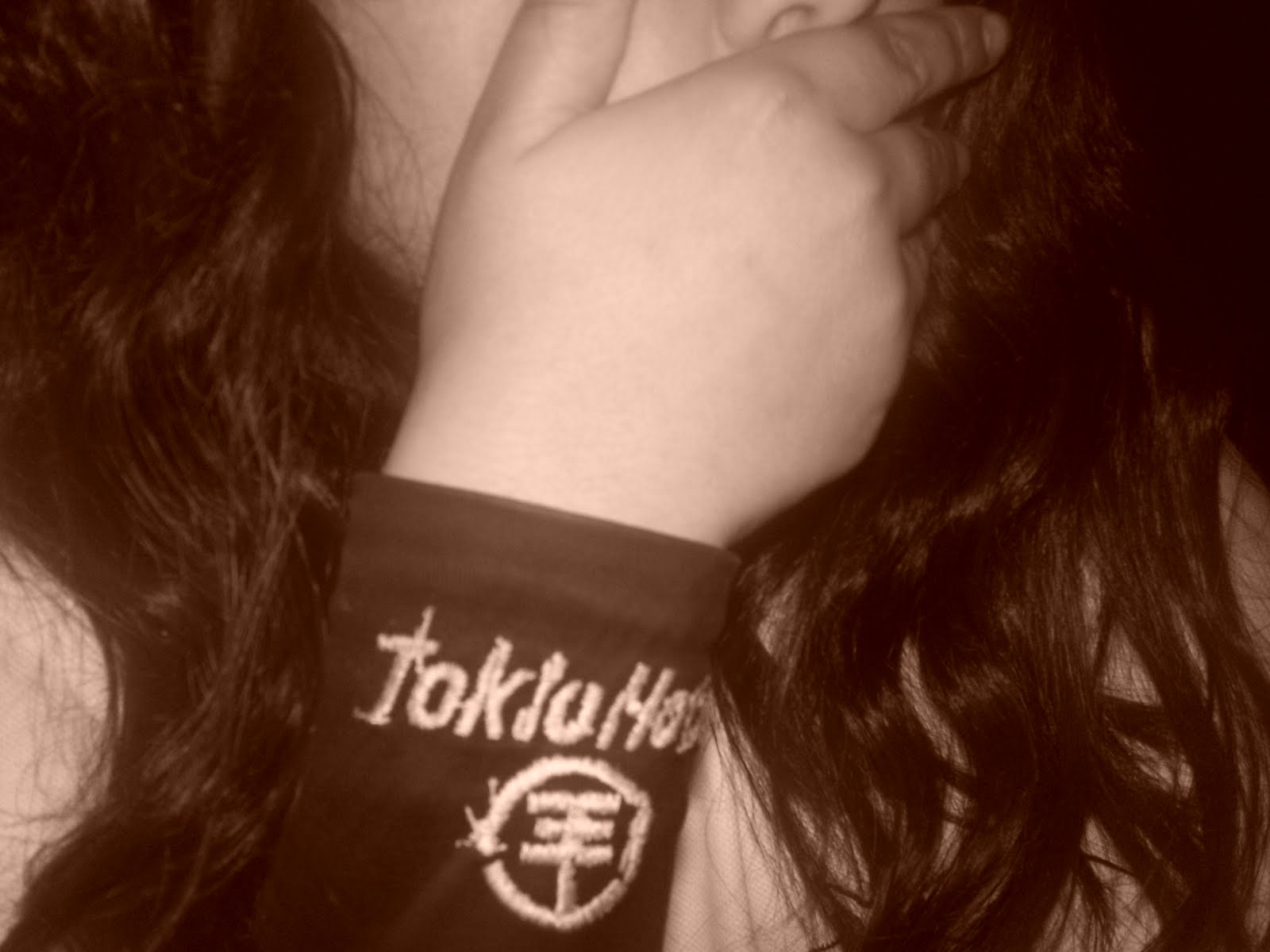 Novelaa de Tokio Hotel