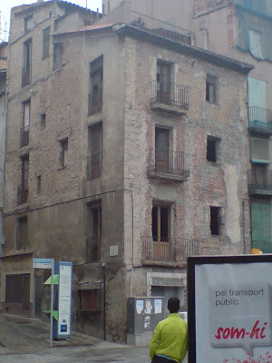 Especulació, Baixada dels Drets