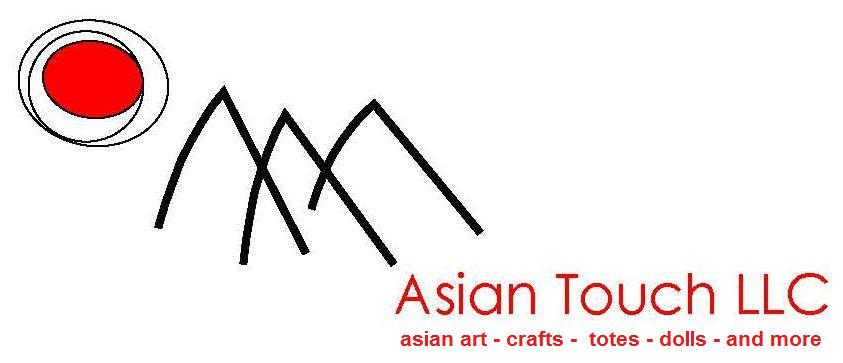Asian Touch