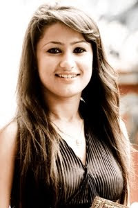 Richa Singh Thakuri