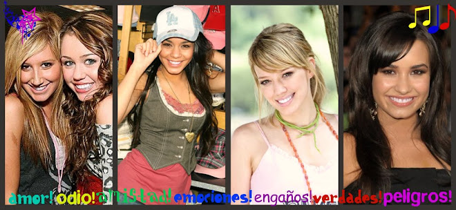personalidades diferentes pero unicas/os