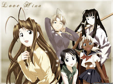 Love Hina