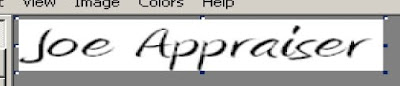 A new desktop appraisal