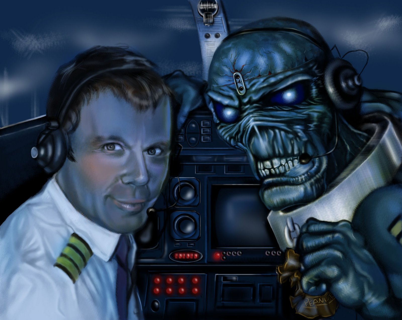 LETRAS IRON MAIDEN A MATTER letras iron maiden a matter: