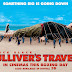 As Viagens de Gulliver