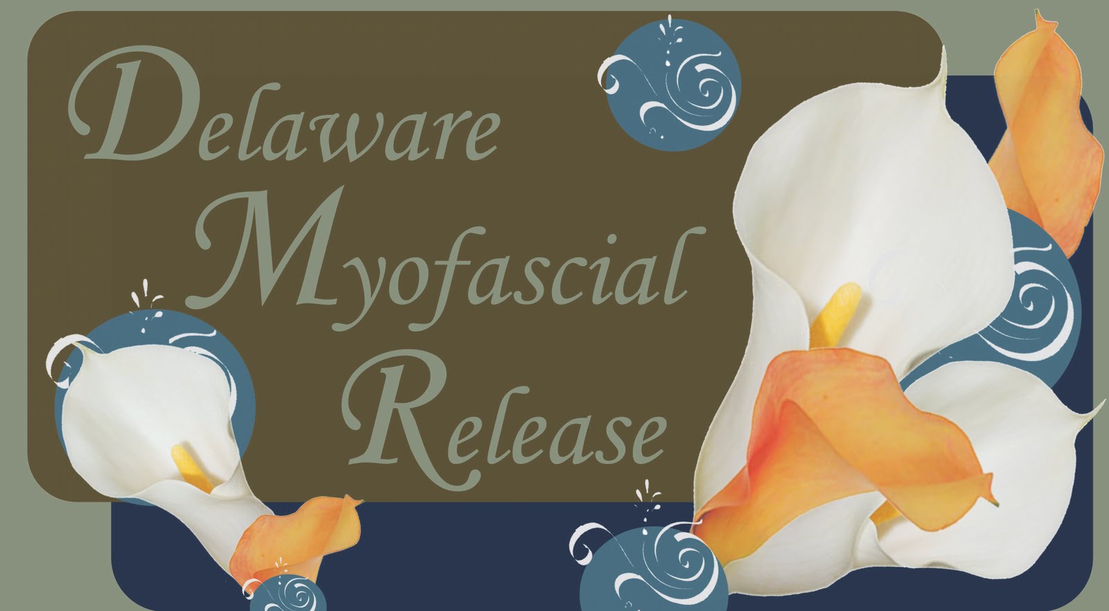 Delaware Myofascial Release
