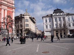 ljubljana