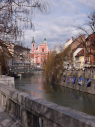 Ljubljana