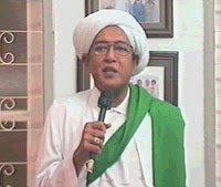 Abah Guru