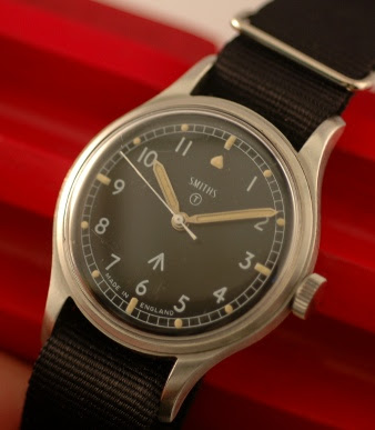 Smiths Watch
