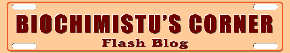 Biochimistu\